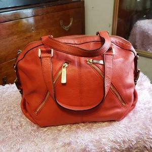 Michael Kors Satchel Handbag